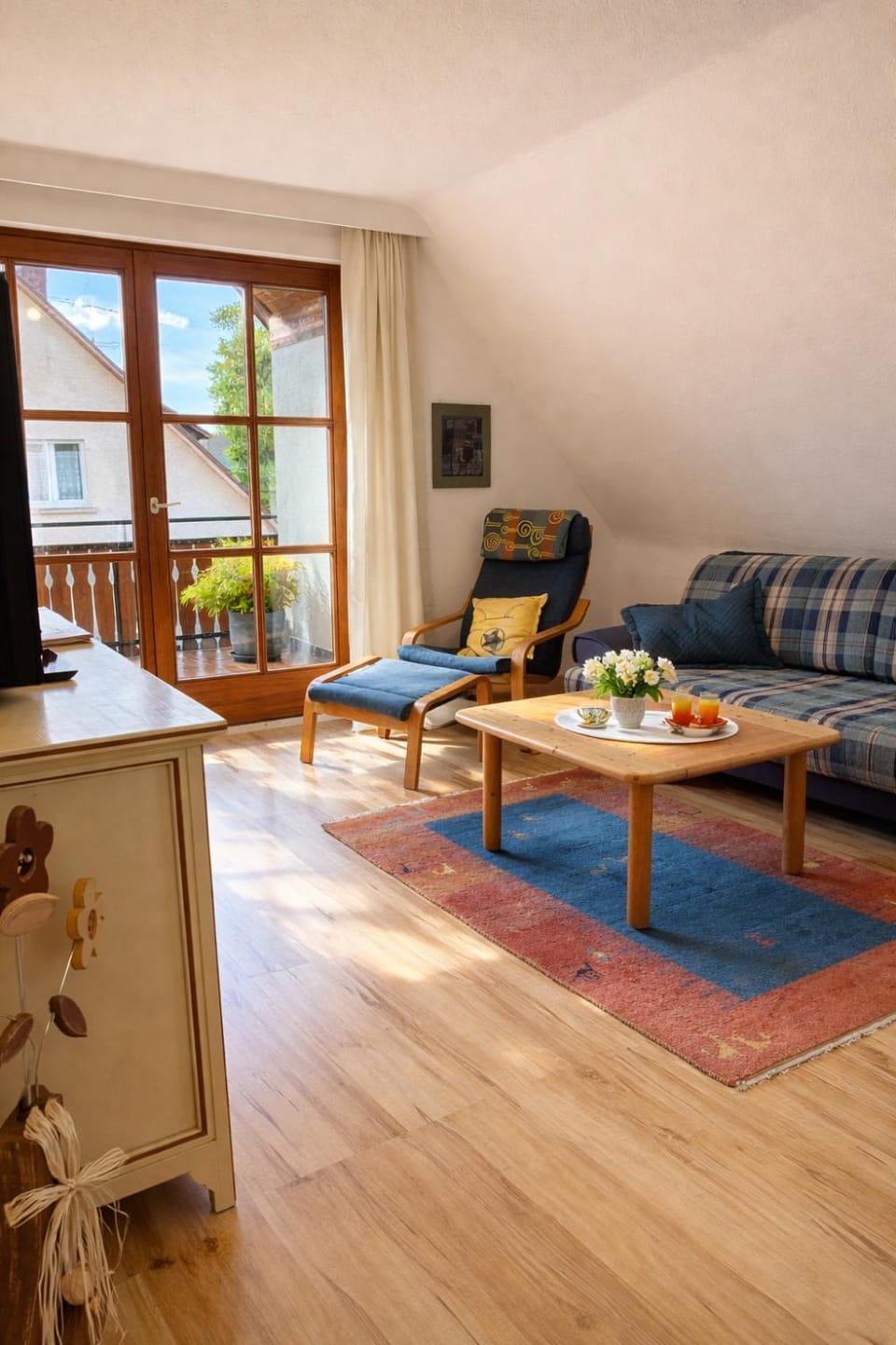 Fewo Mainau Apartment in Baden-Württemberg
