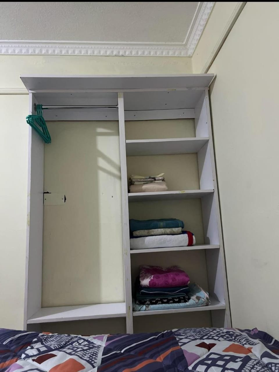 CozyCrib1 Bed and Breakfast in Nairobi