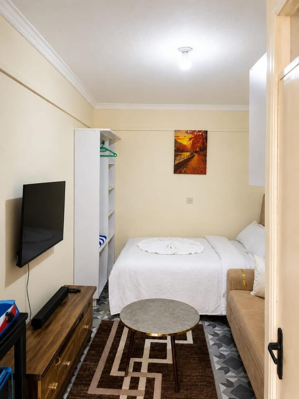 CozyCrib1 Bed and Breakfast in Nairobi County