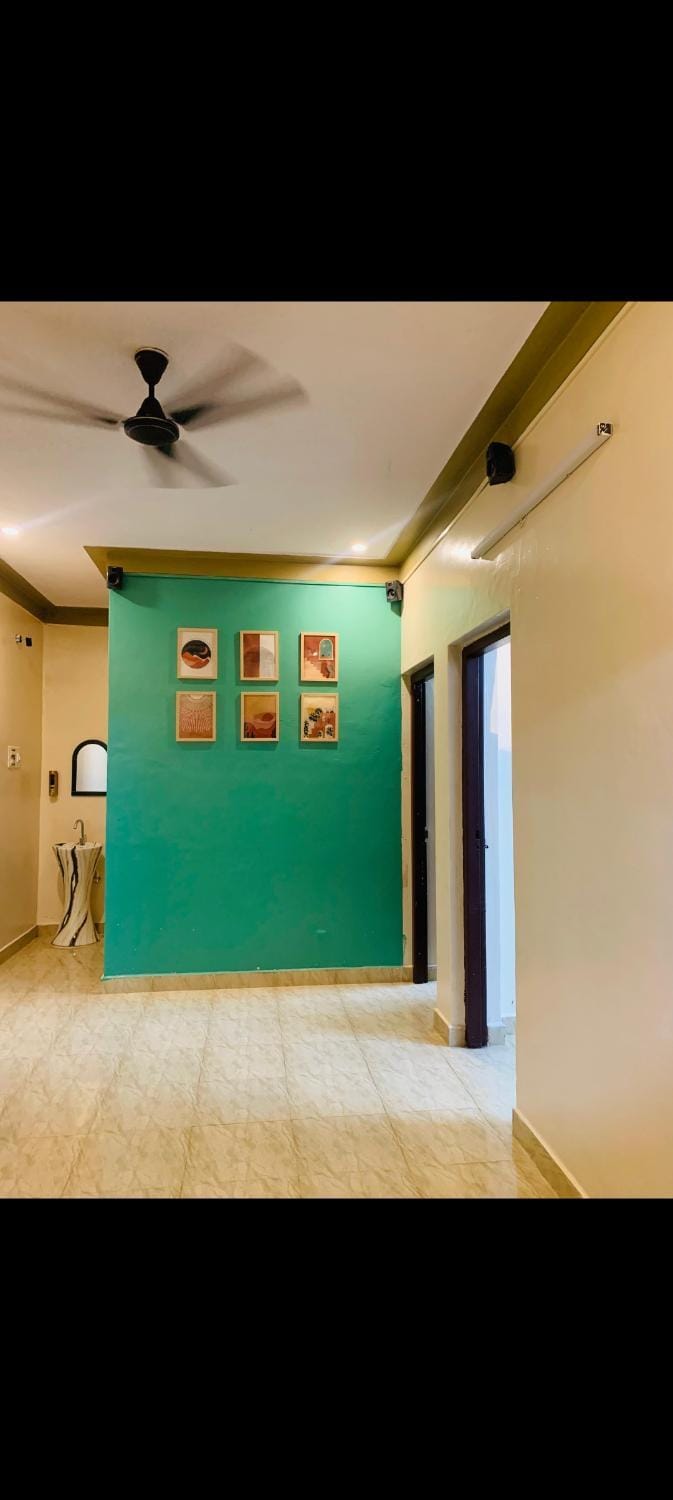 yelagiri Home House in Tamil Nadu