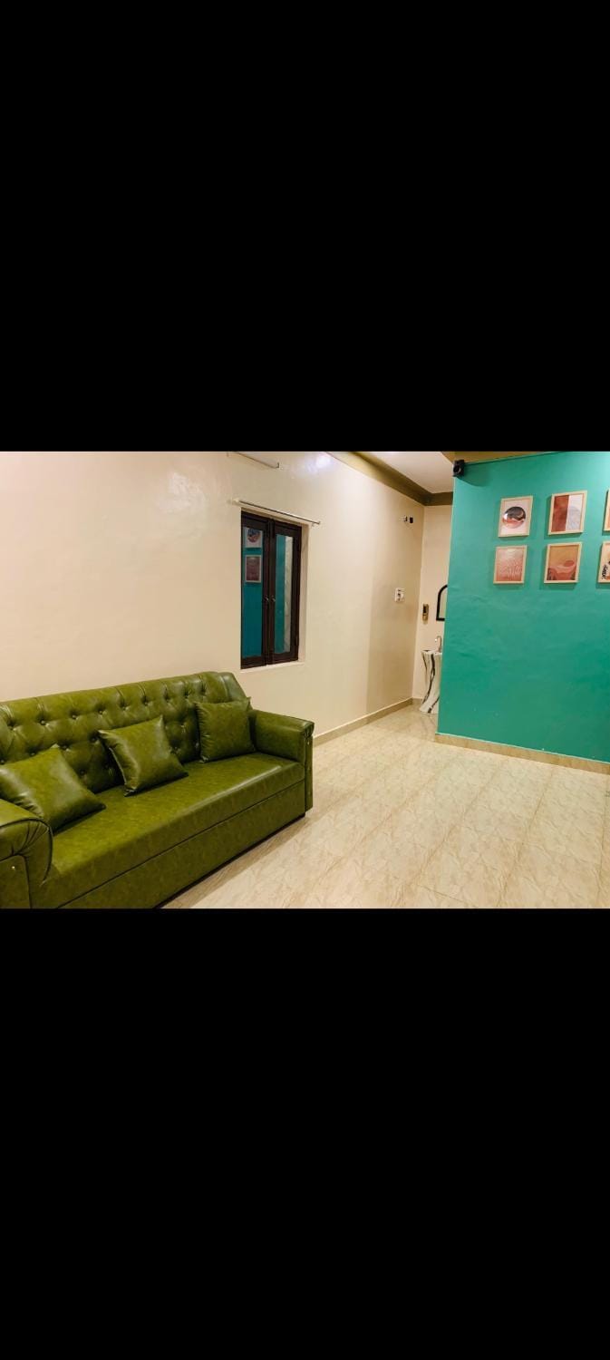 yelagiri Home House in Tamil Nadu
