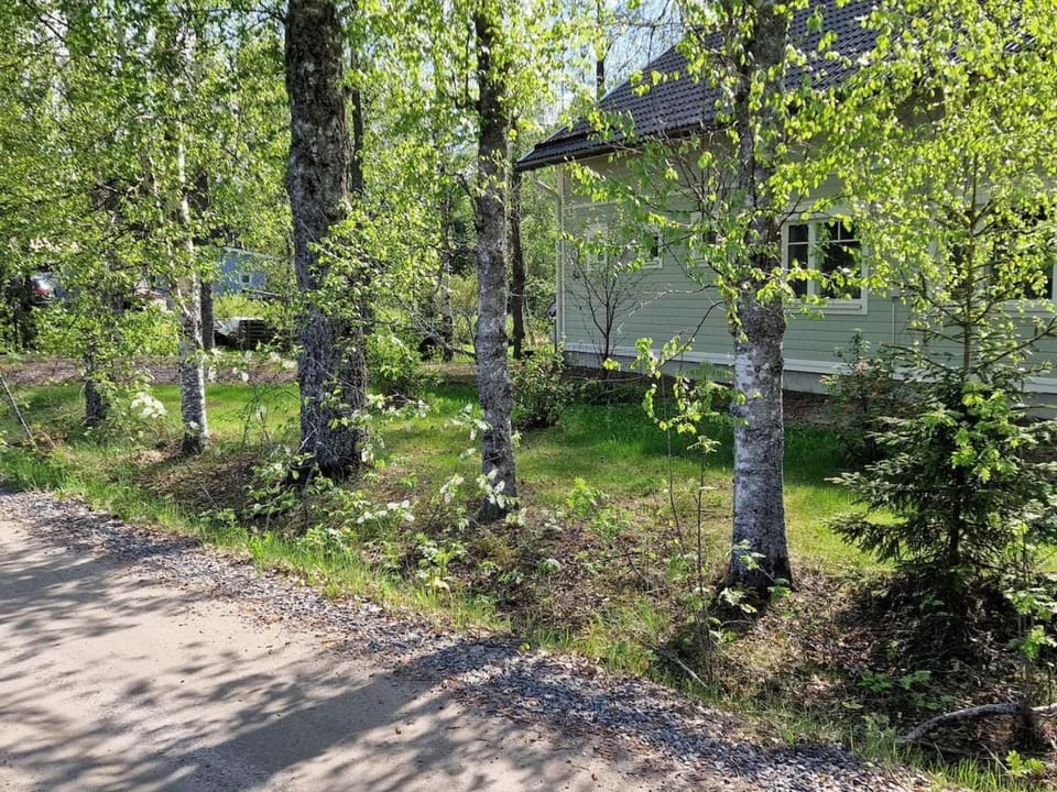 Koivikko Apartment in Finland