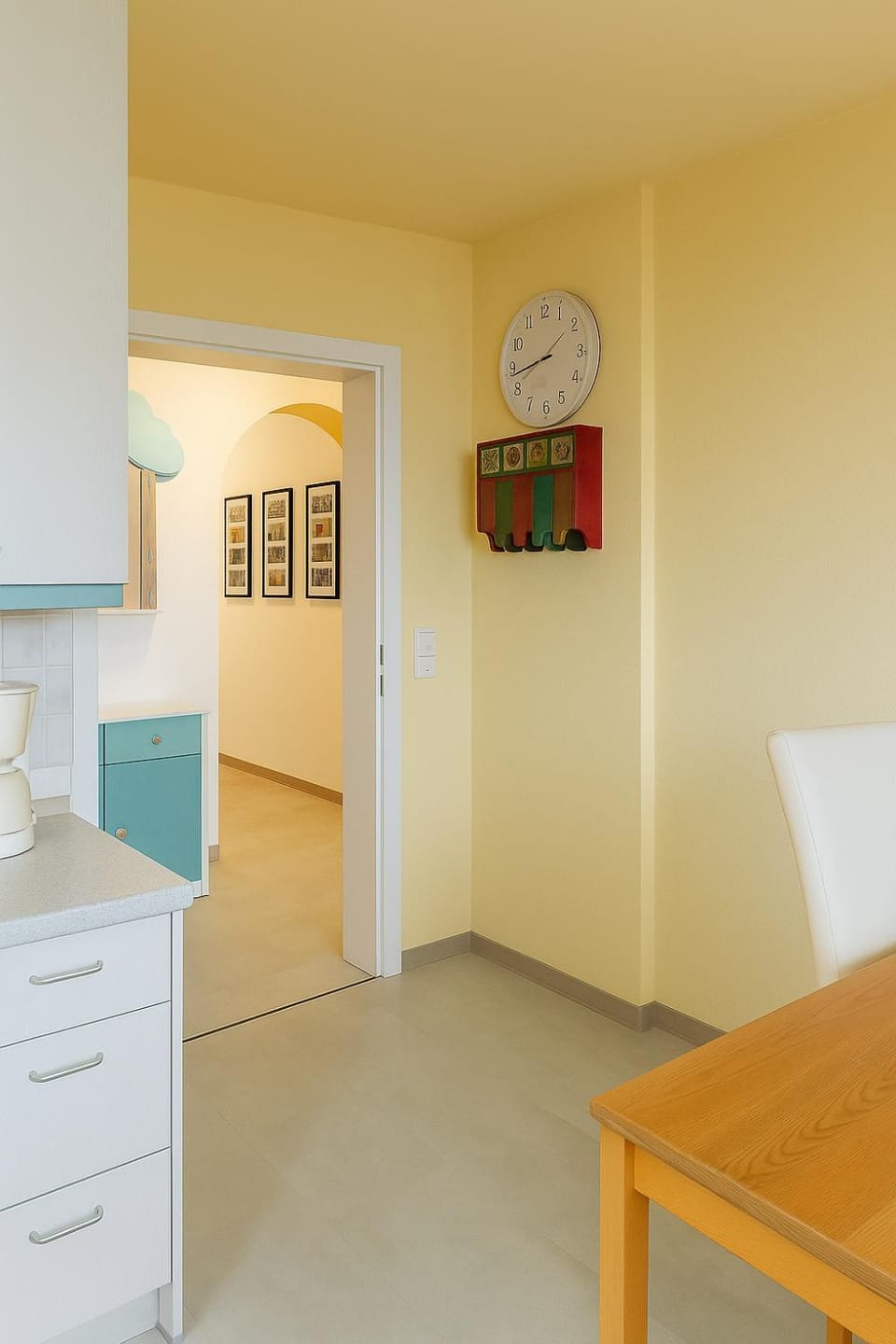 Fewo Birnau Apartment in Baden-Württemberg