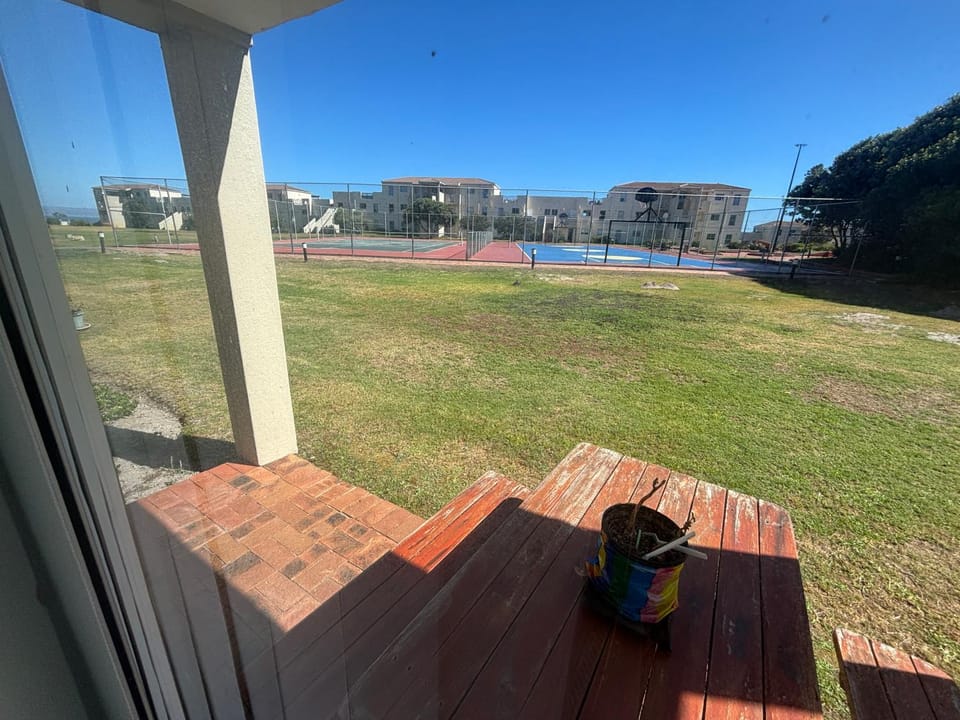 111 Hermanus beach club Apartment in Hermanus