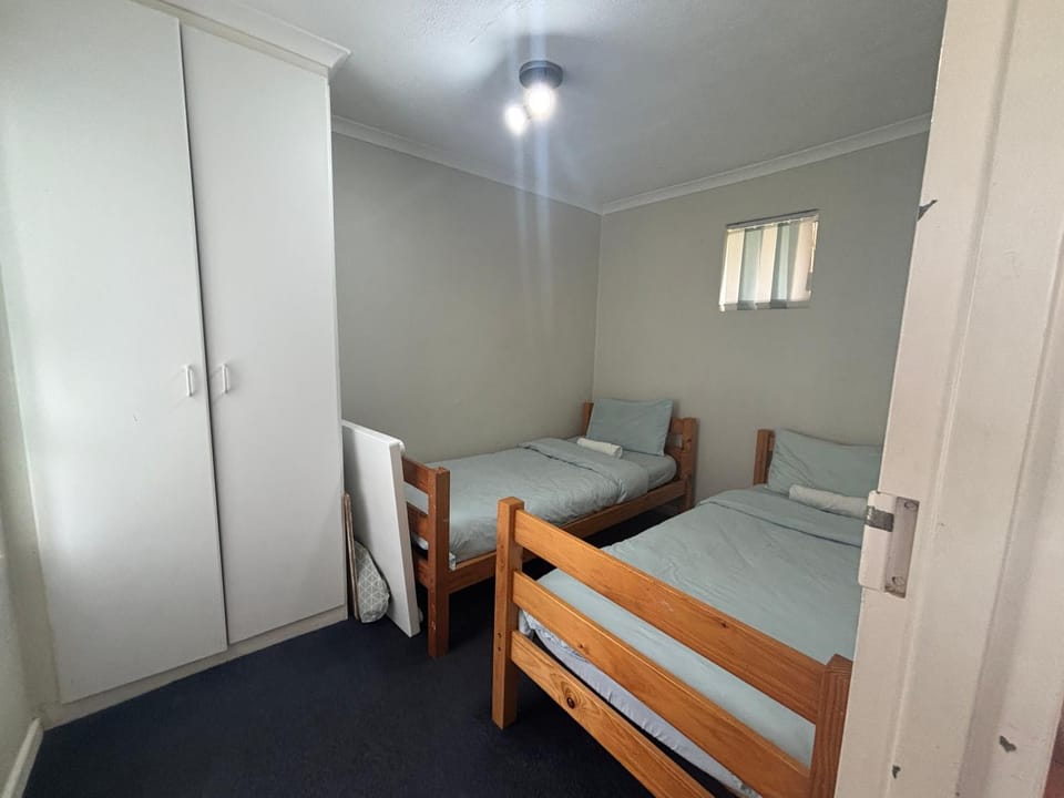 111 Hermanus beach club Apartment in Hermanus