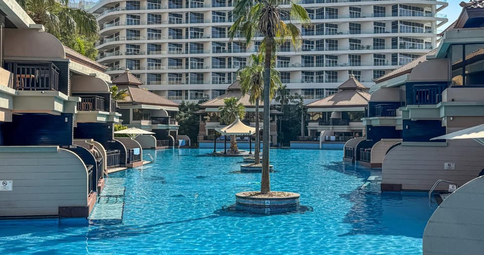 Day, Pool view, Swimming pool