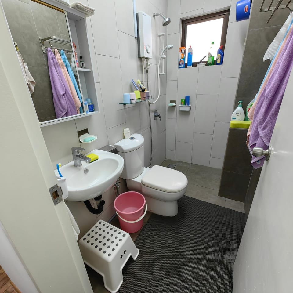 Shower, Toilet, Bathroom, bidet