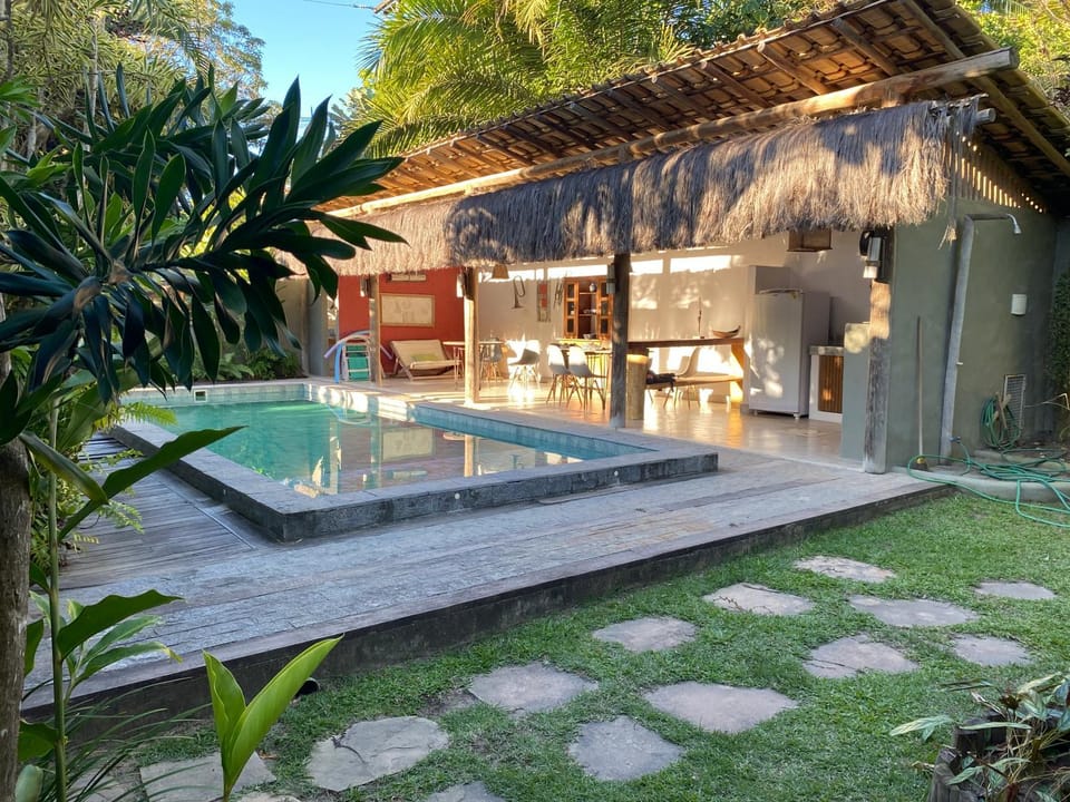 QUerencia Villa in Trancoso