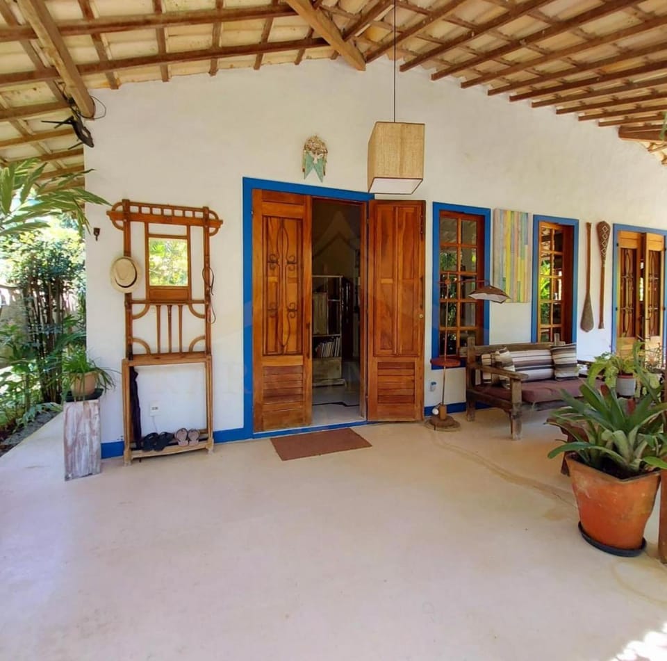 QUerencia Villa in Trancoso