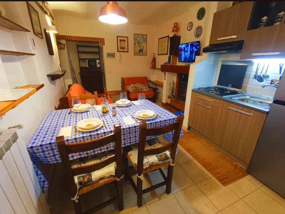 La Casetta del Cuore - Ovindoli centro con giardino Apartment in Ovindoli