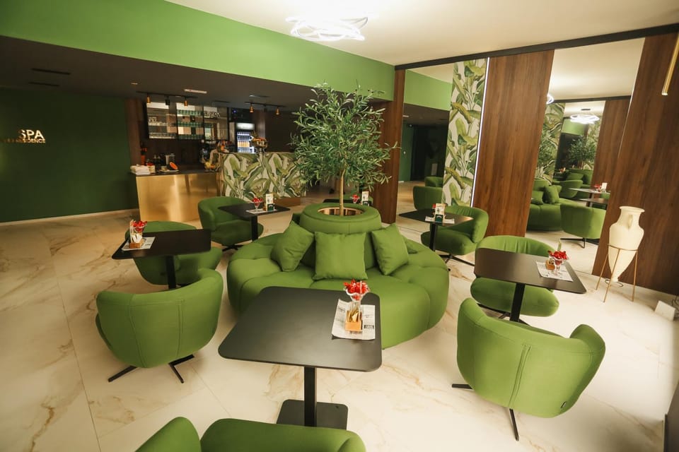 Grand Residence Zlatibor Apartment hotel in Zlatibor