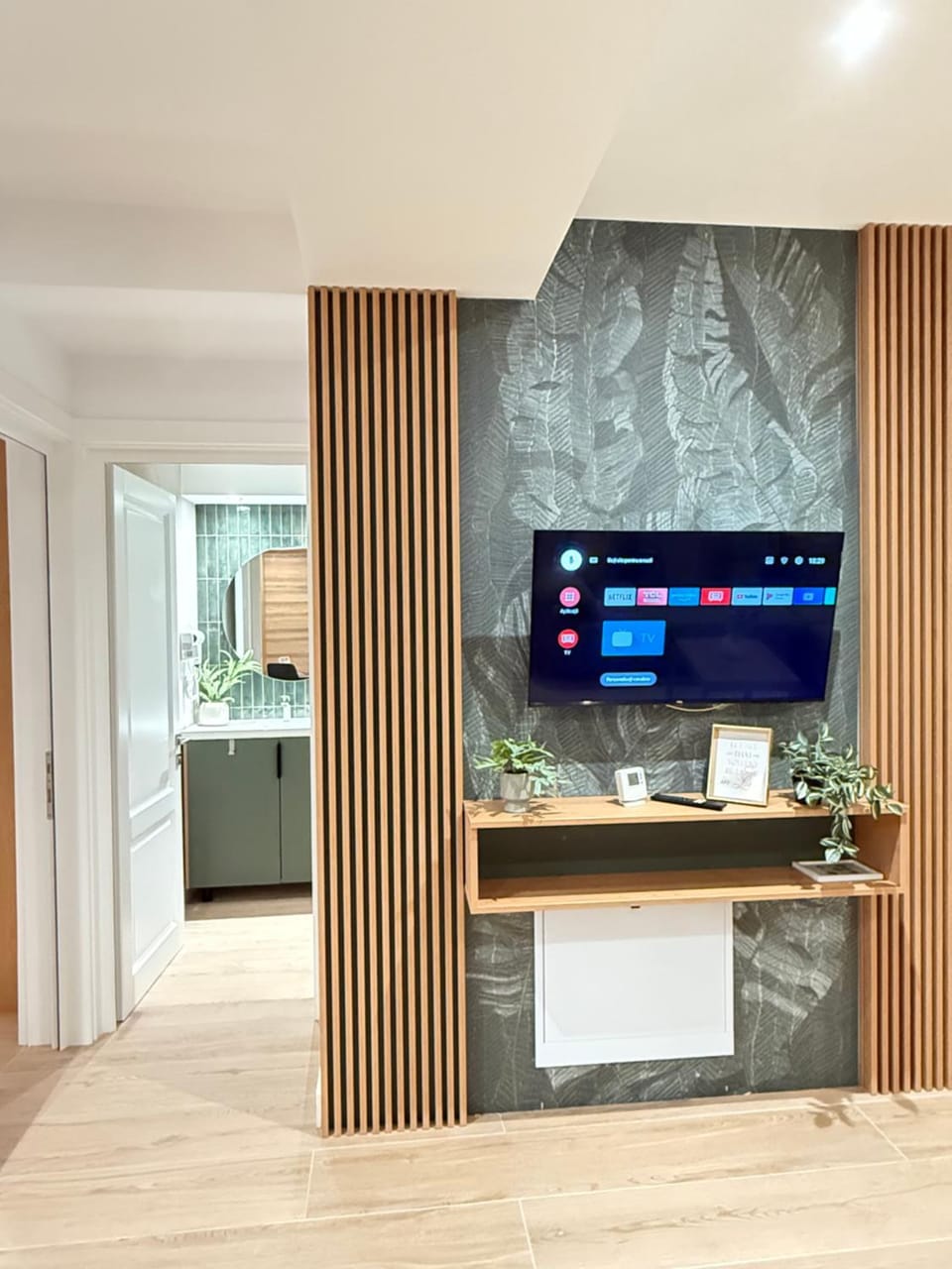 TV and multimedia