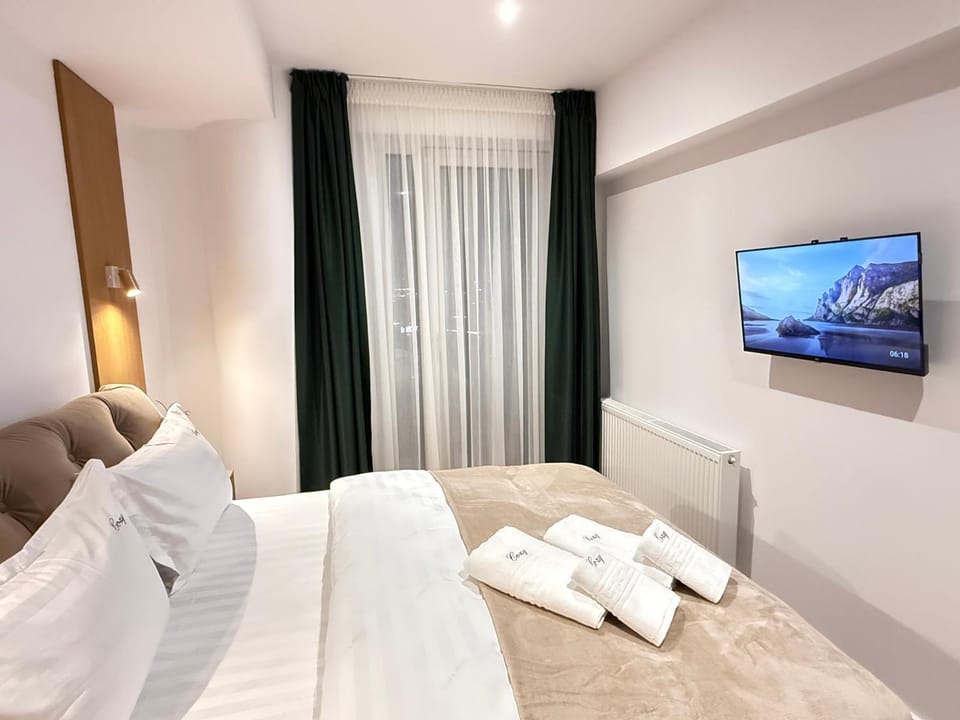TV and multimedia, towels