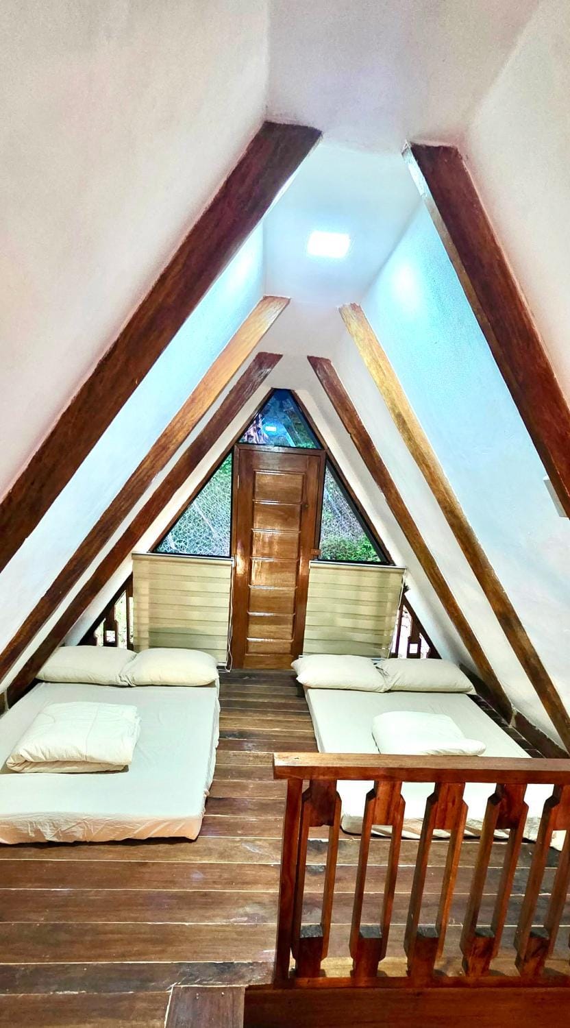 The A House by Pamonglo Garden Resort Campground/ 
RV Resort in Northern Mindanao