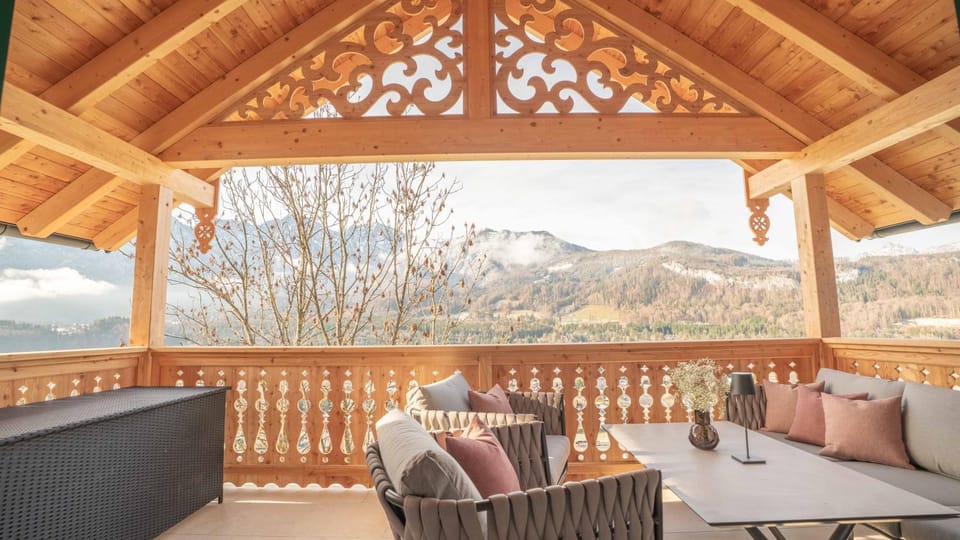 View (from property/room), Balcony/Terrace, Balcony/Terrace