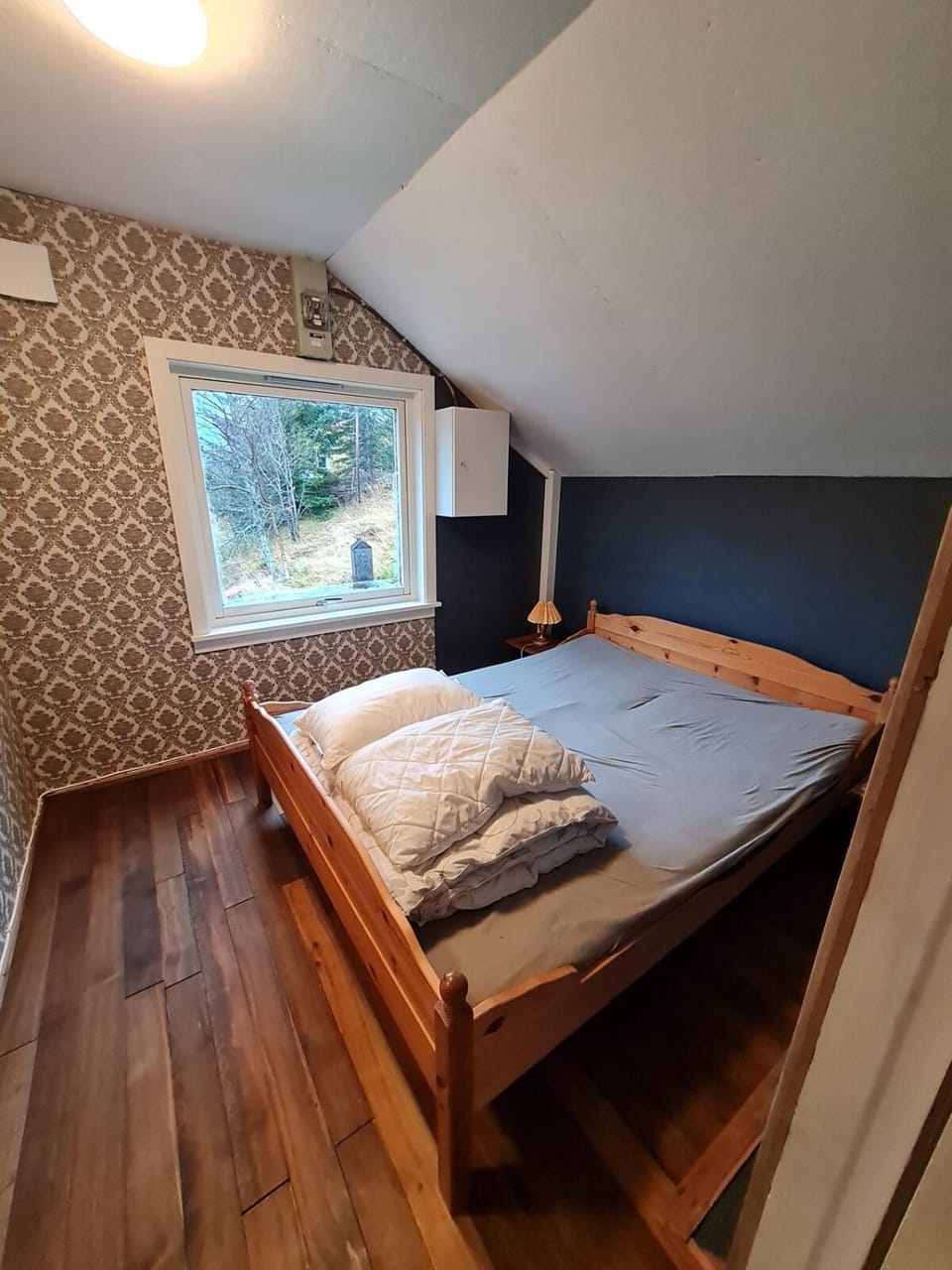 AMO Svartisen Guesthouse House in Nordland, Norway