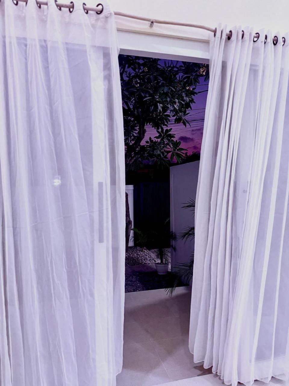 View (from property/room), Balcony/Terrace, Parking