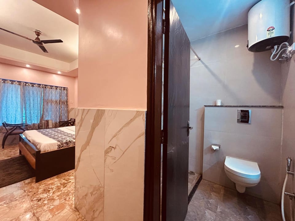 Mona Sona Hotel Hotel in Uttarakhand