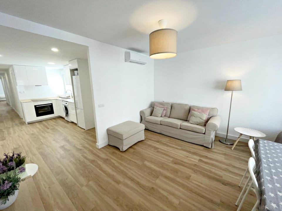 VinaHome Apartment in Vinaròs