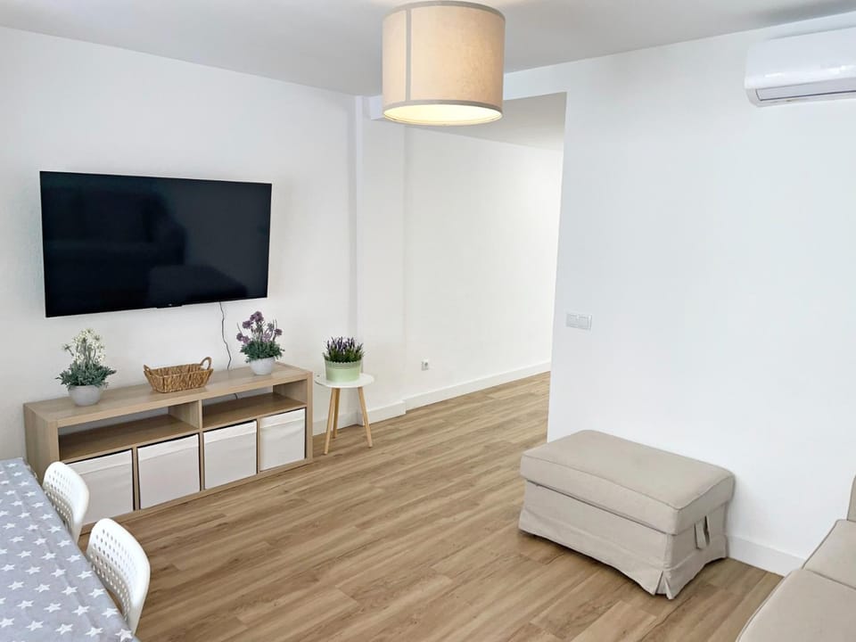 VinaHome Apartment in Vinaròs