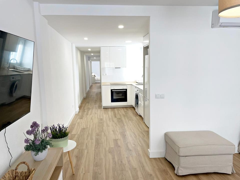 VinaHome Apartment in Vinaròs