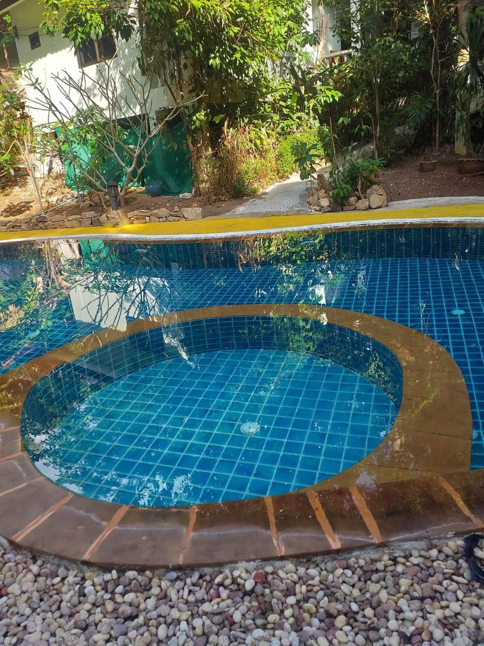 kamrai homstay appartment Apartment in Koh Chang Tai