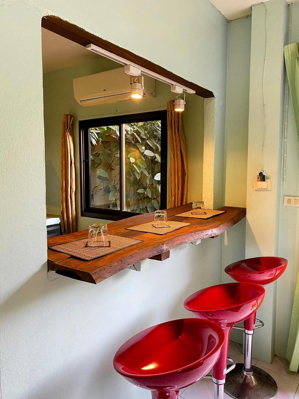 kamrai homstay appartment Apartment in Koh Chang Tai