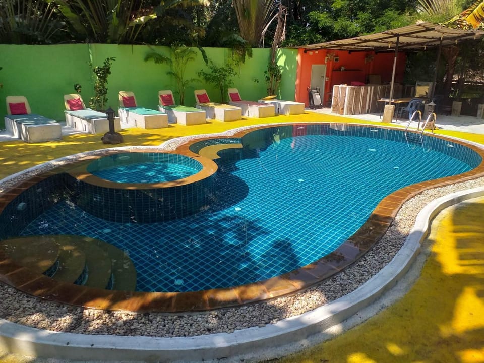 kamrai homstay appartment Apartment in Koh Chang Tai