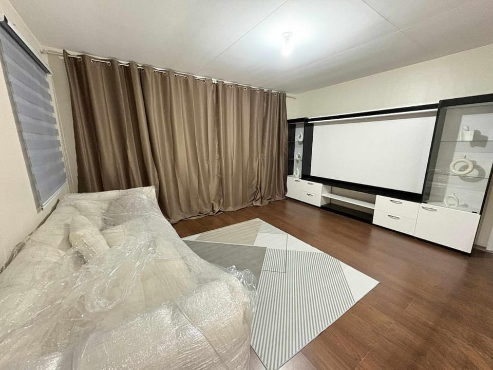 Solana Zaragoza house for lease House in Angeles