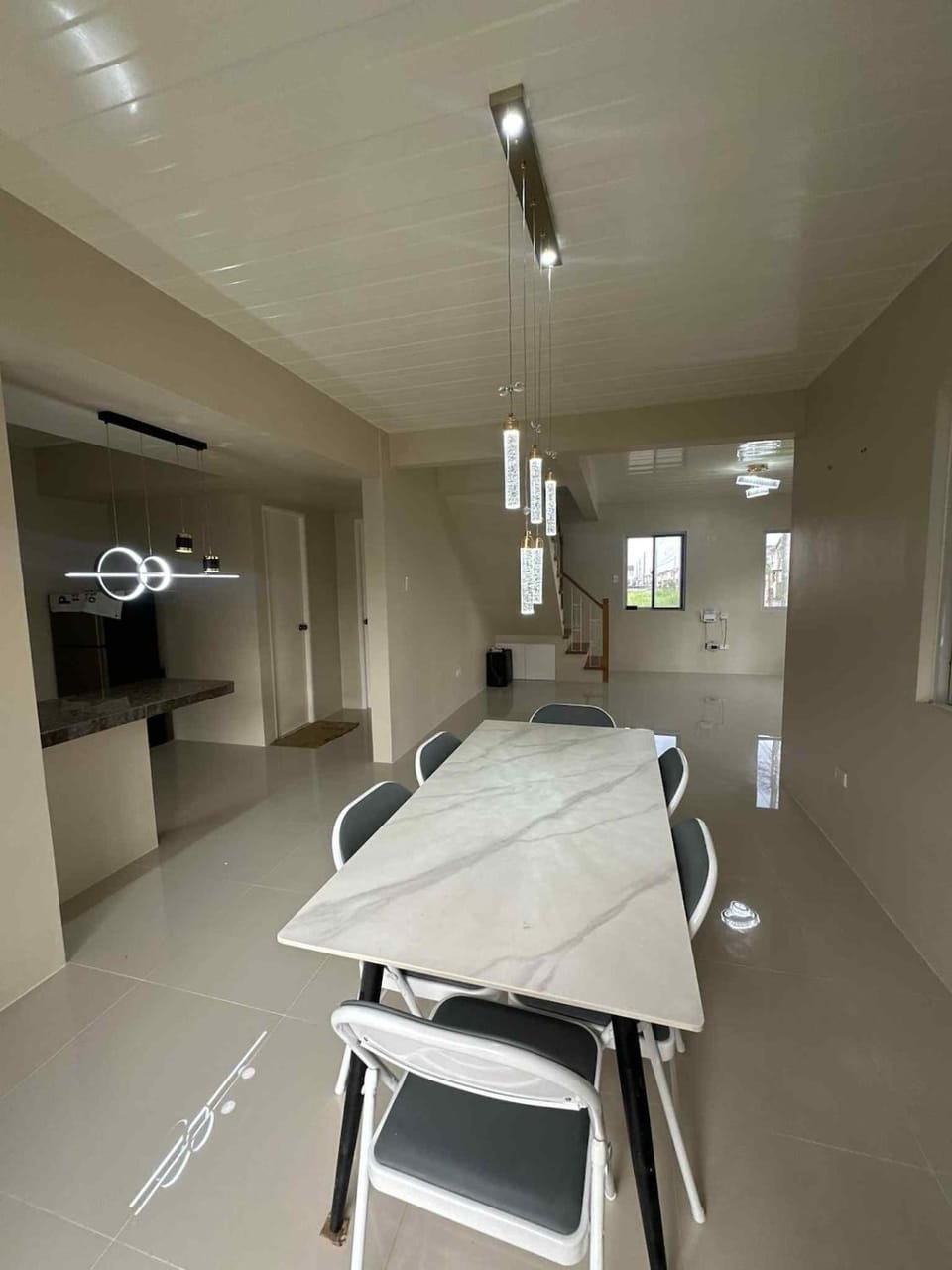 Solana Zaragoza house for lease House in Angeles