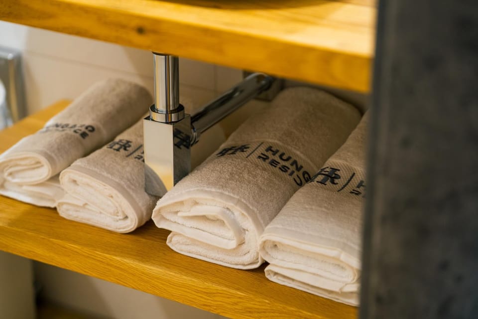 towels