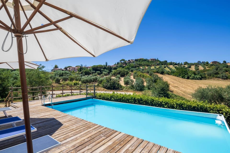Garden, Garden view, Pool view, Swimming pool, sunbed