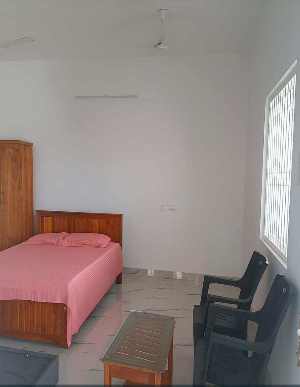 AR Homes Villa in Tamil Nadu