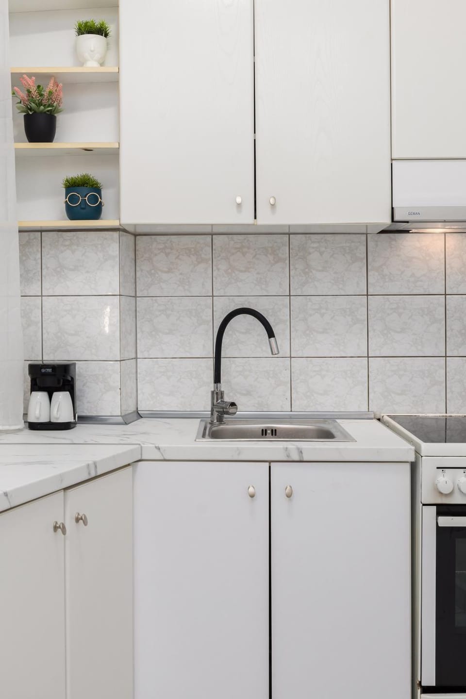 MetroStationApartmentThessaloniki Apartment in Thessaloniki