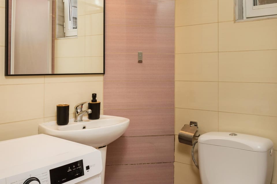 MetroStationApartmentThessaloniki Apartment in Thessaloniki