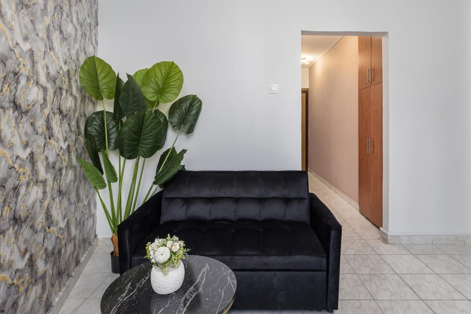 MetroStationApartmentThessaloniki Apartment in Thessaloniki