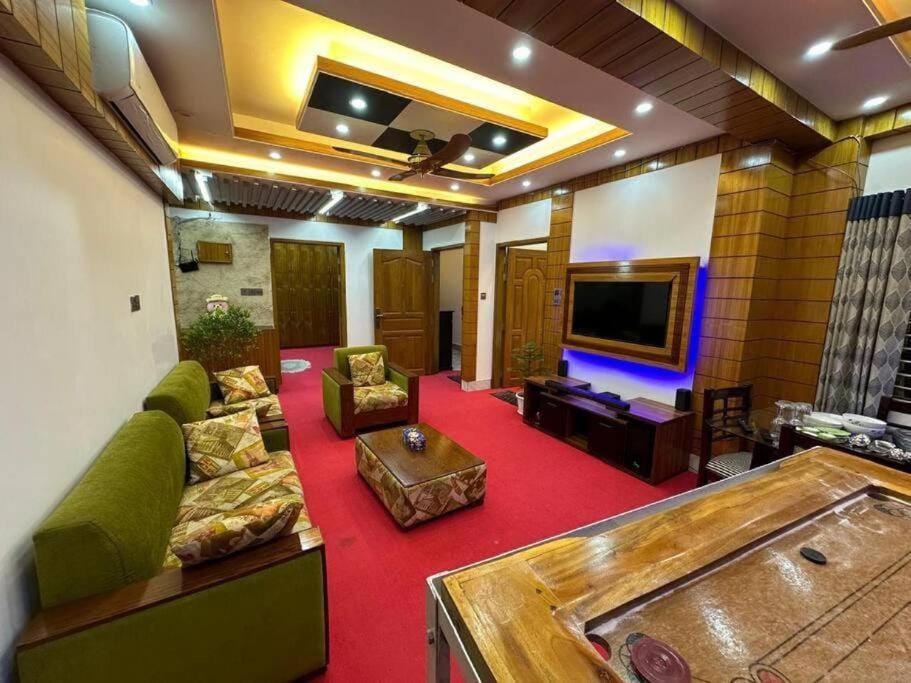 City view hotel & Apartment Apartment in West Bengal