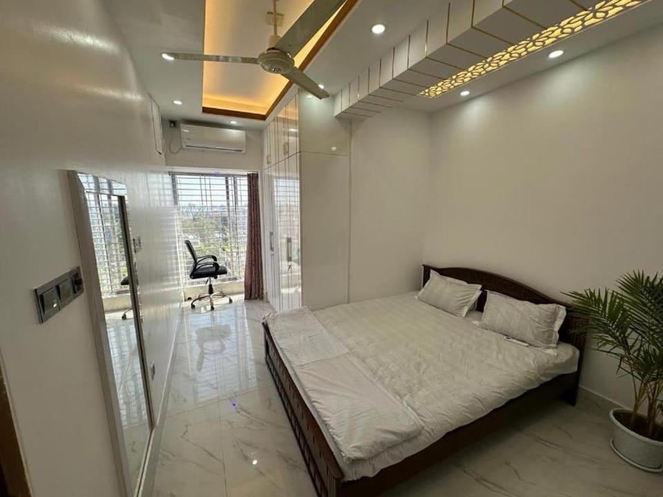 City view hotel & Apartment Apartment in West Bengal