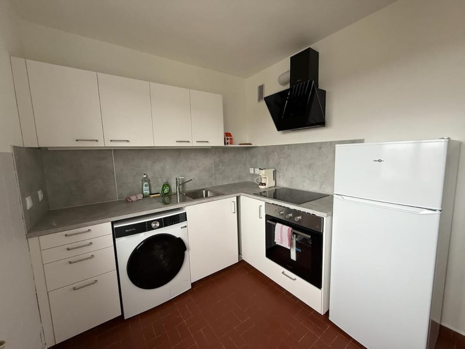 Appartement proche Genève Apartment in Annemasse