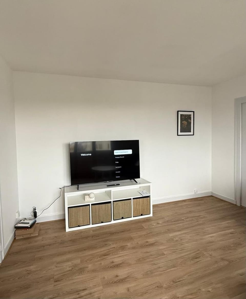 Appartement proche Genève Apartment in Annemasse
