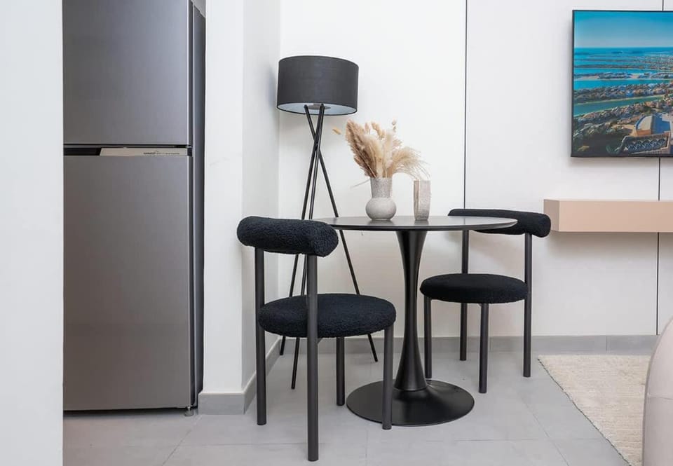 Stunning Studio in Solo 1 By Arada Apartment in Al Sharjah