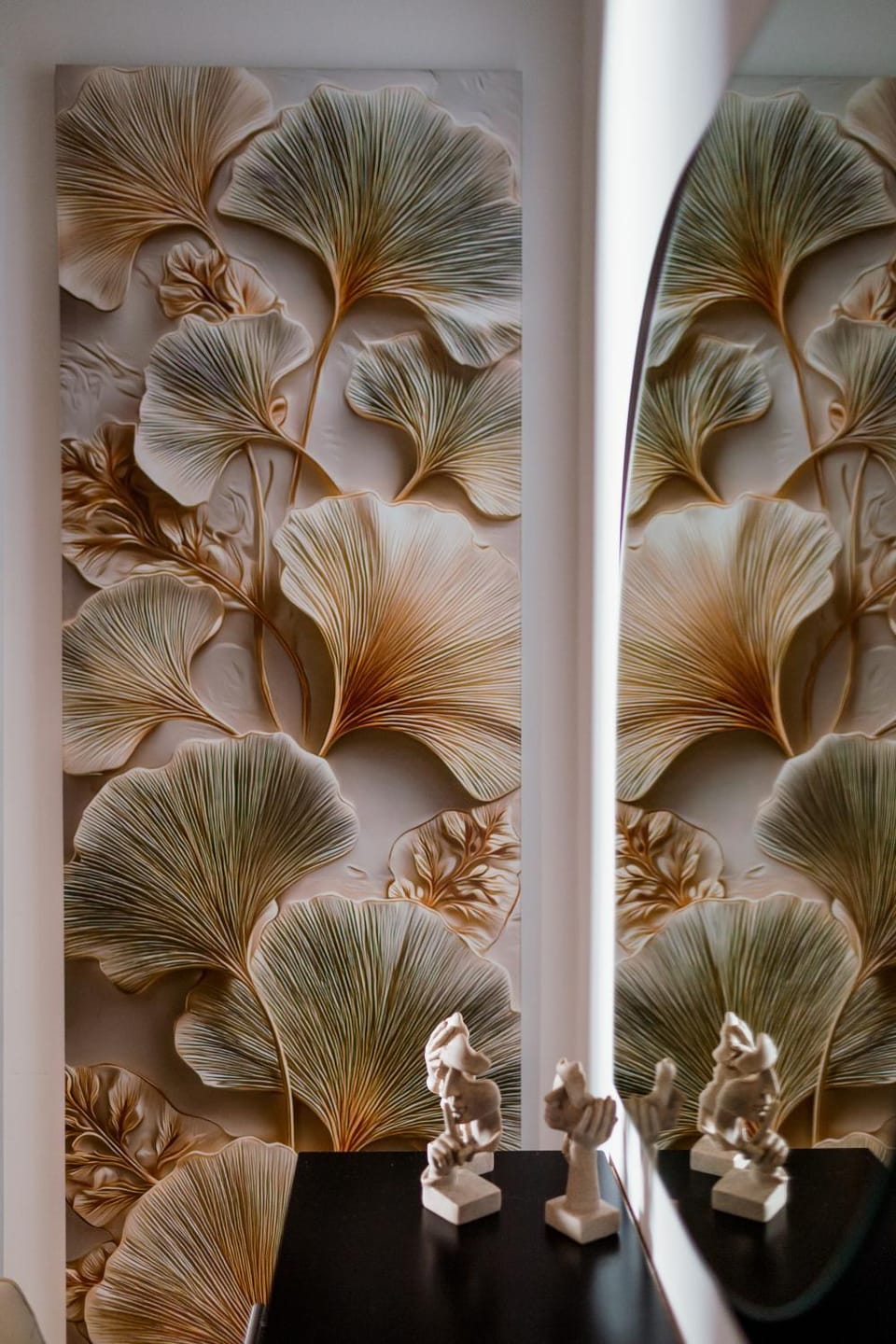 Decorative detail