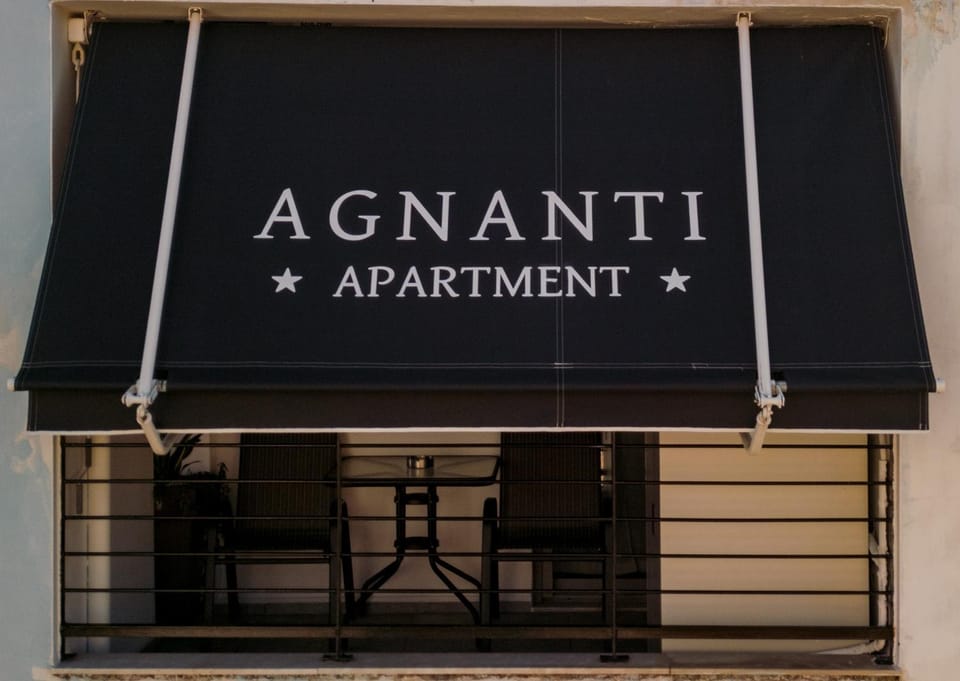 Property logo or sign