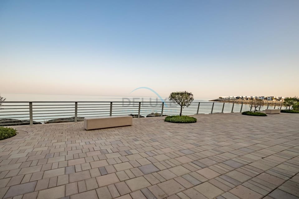 View (from property/room), Sea view