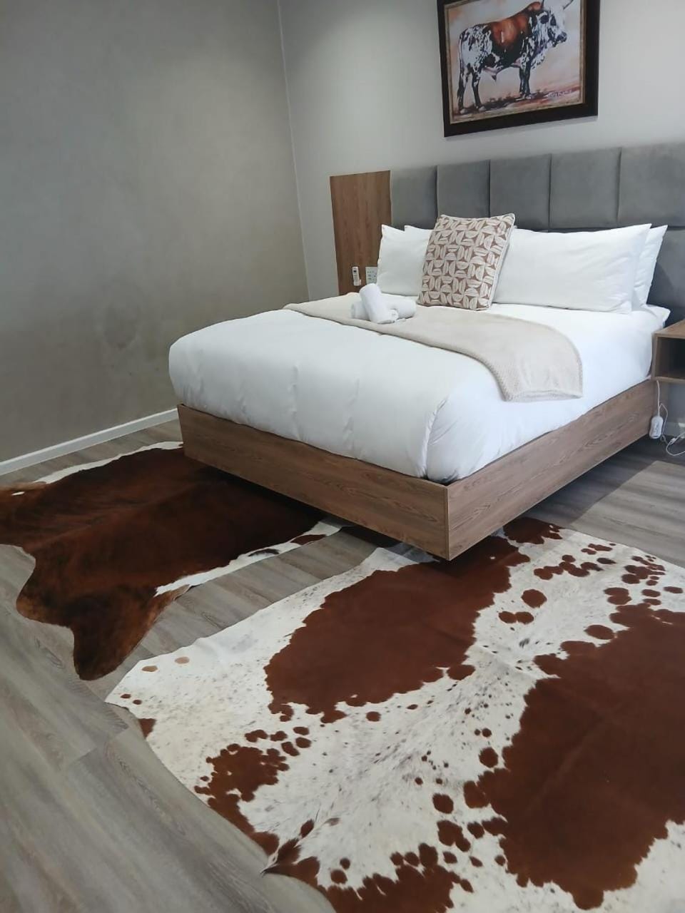 Going places BnB Bed and Breakfast in Eastern Cape