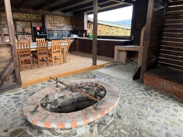 Day, BBQ facilities