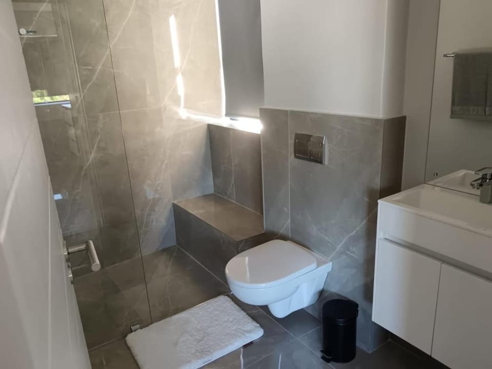 Simons Town long beach Penthouse Apartment in Cape Town