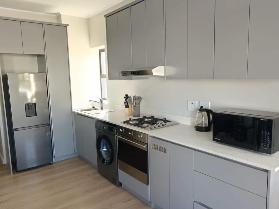 Simons Town long beach Penthouse Apartment in Cape Town