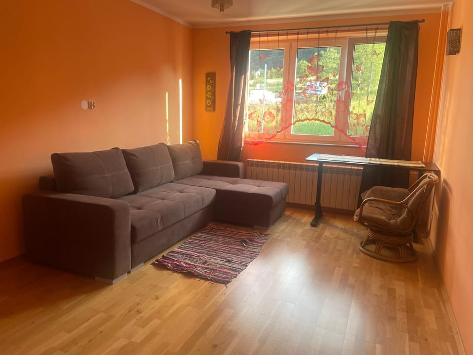 Przy Szlaku Apartment in Slovakia