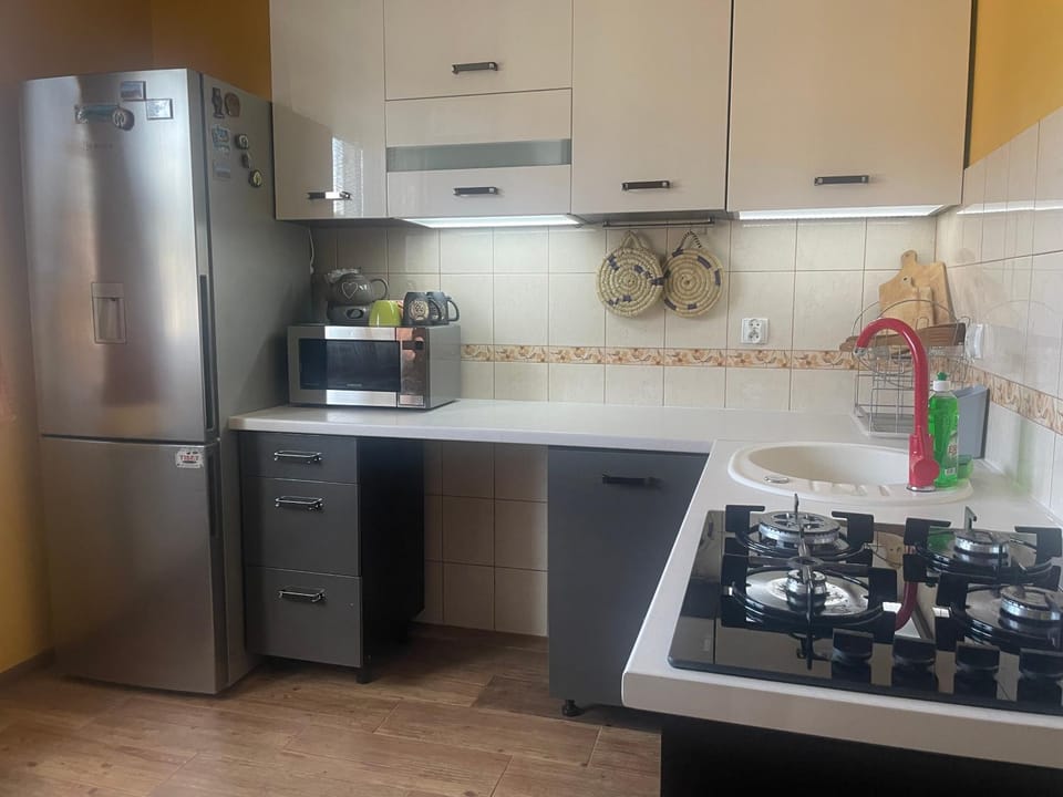 Przy Szlaku Apartment in Slovakia